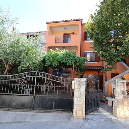 Apartments Grace Rovinj Exterior photo