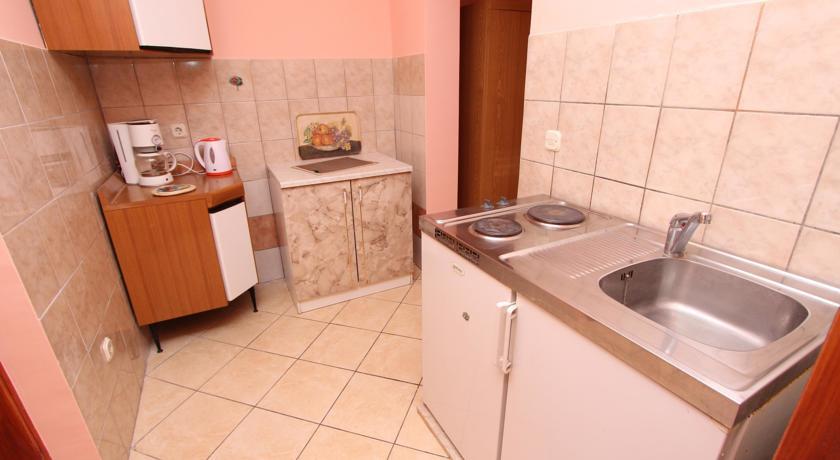 Apartments Grace Rovinj Room photo