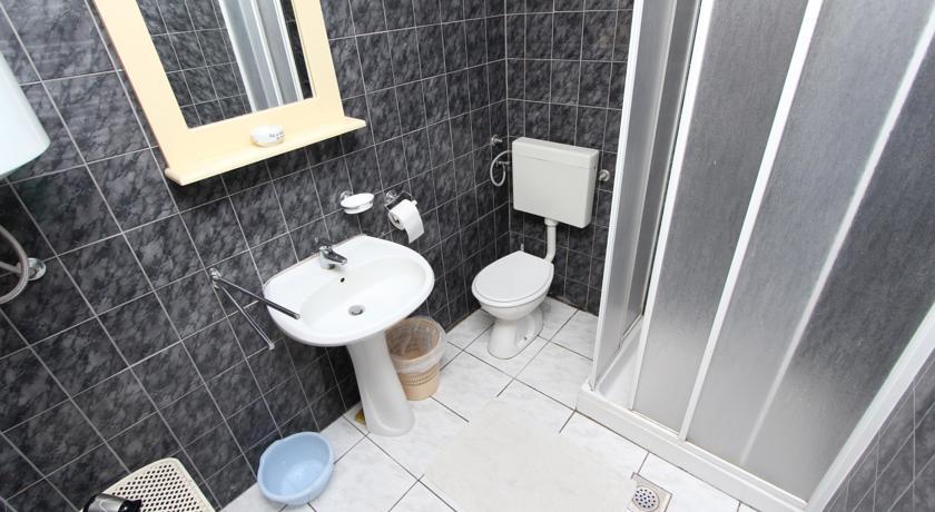 Apartments Grace Rovinj Room photo