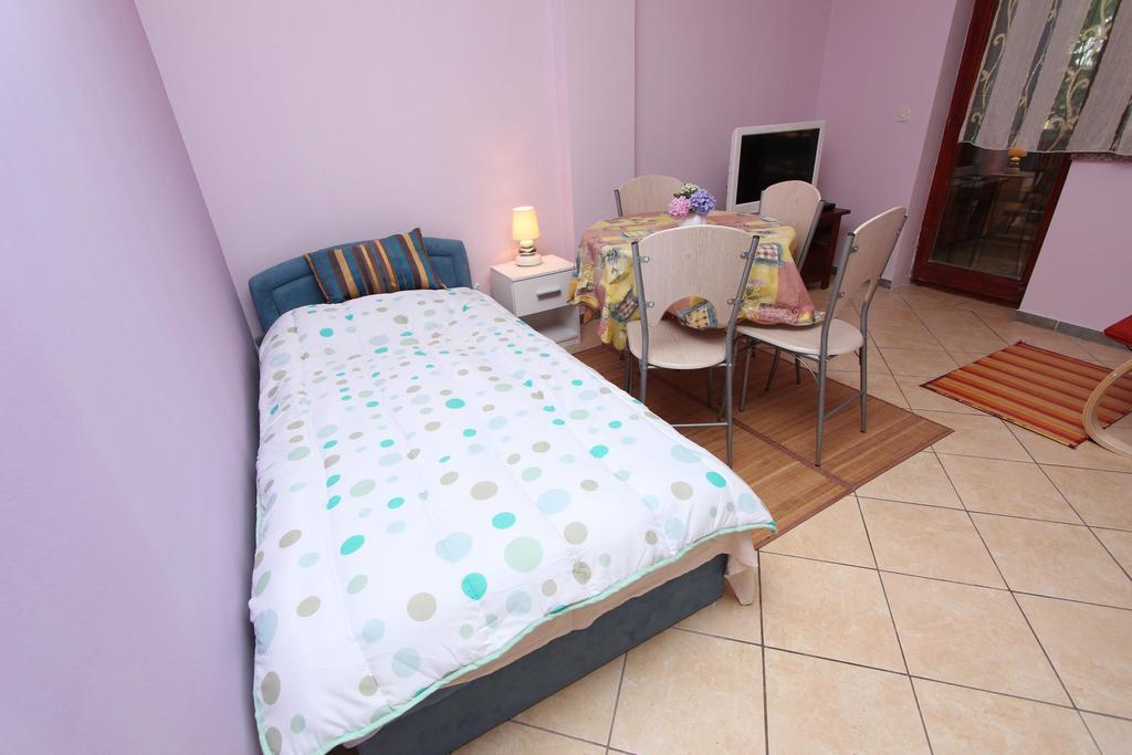 Apartments Grace Rovinj Room photo