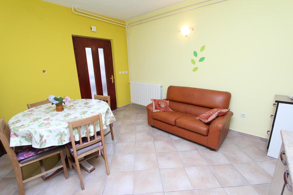 Apartments Grace Rovinj Room photo
