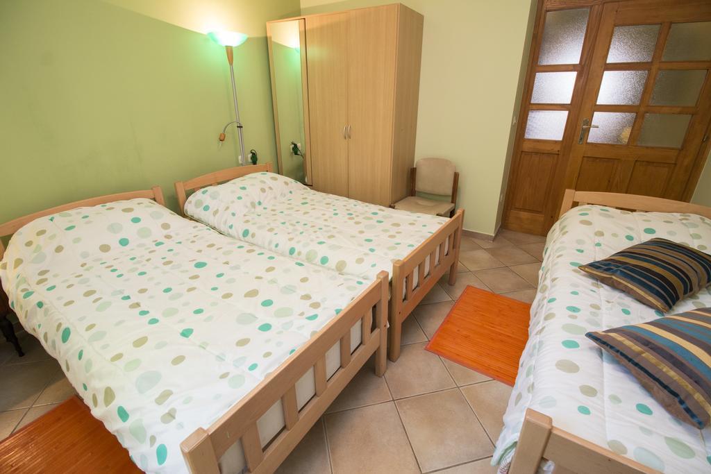 Apartments Grace Rovinj Exterior photo