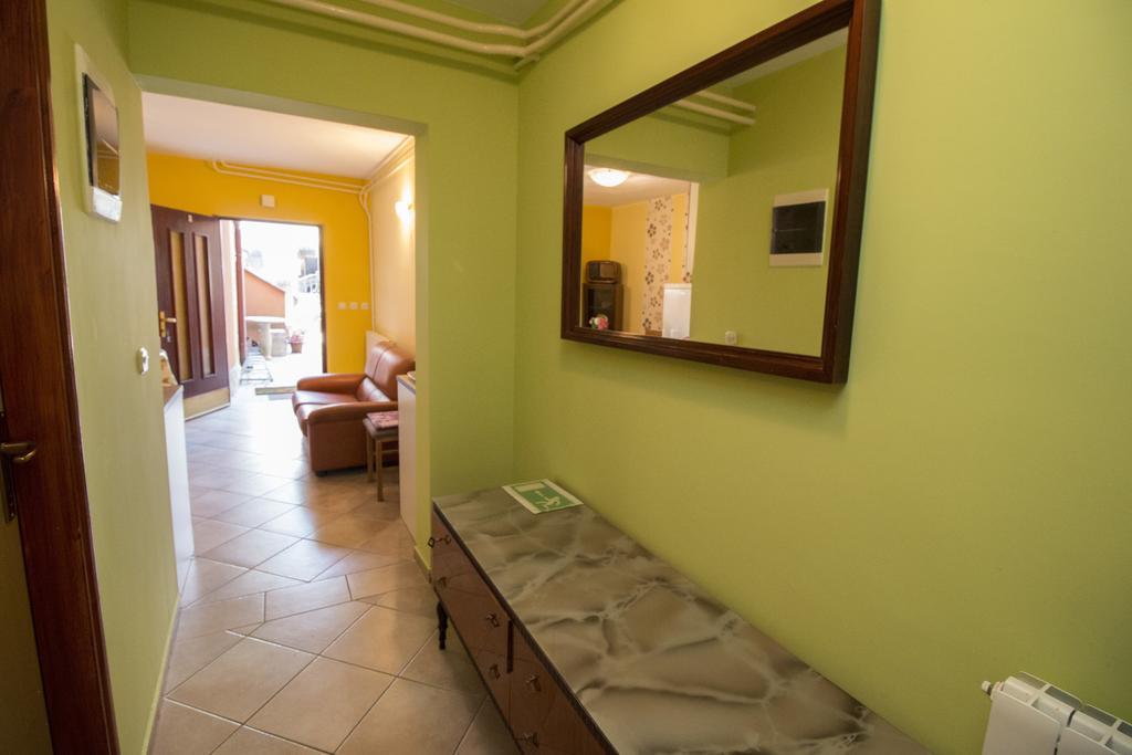 Apartments Grace Rovinj Exterior photo