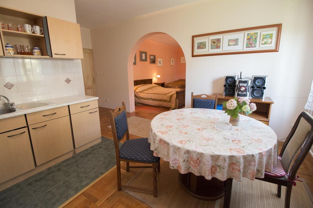 Apartments Grace Rovinj Exterior photo