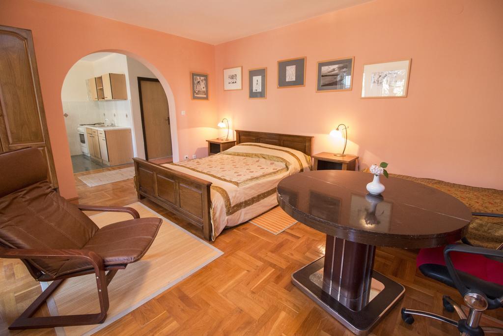 Apartments Grace Rovinj Exterior photo