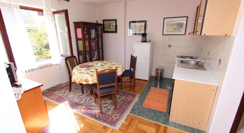 Apartments Grace Rovinj Room photo