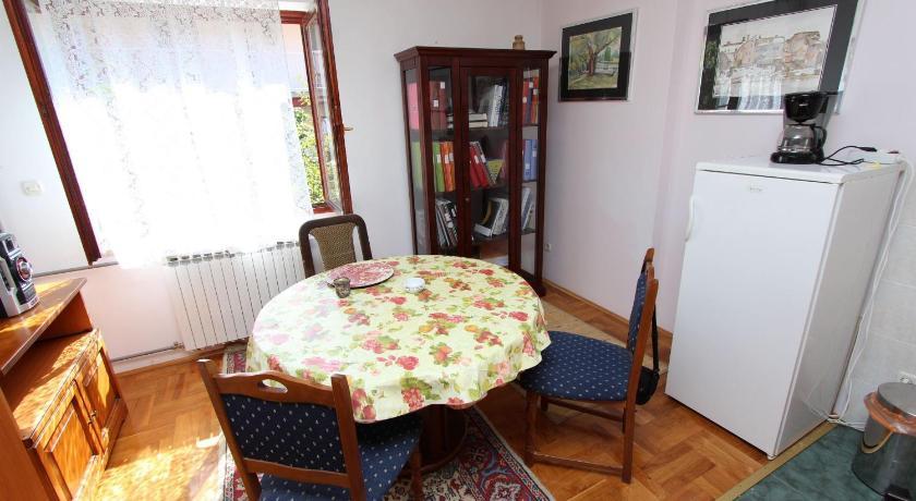 Apartments Grace Rovinj Room photo