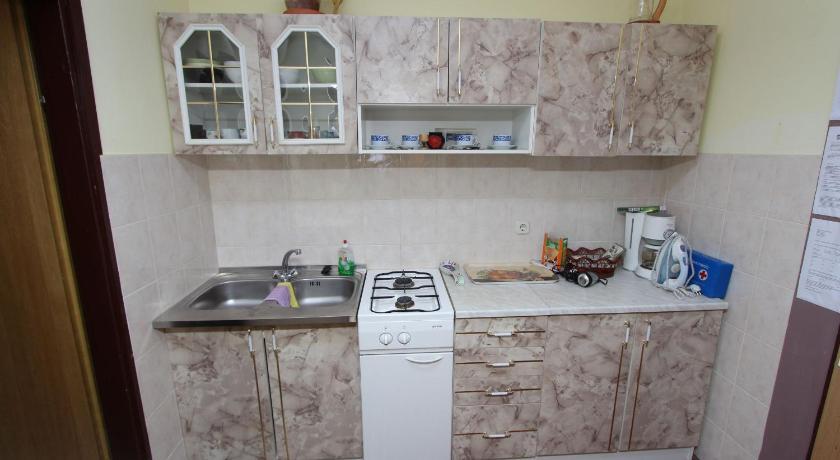 Apartments Grace Rovinj Room photo