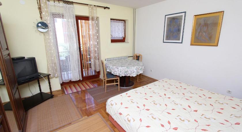 Apartments Grace Rovinj Room photo