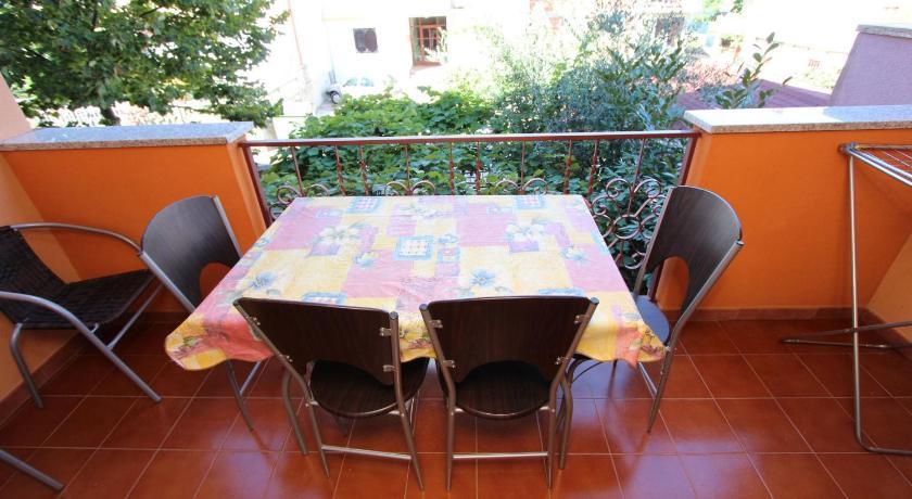 Apartments Grace Rovinj Room photo
